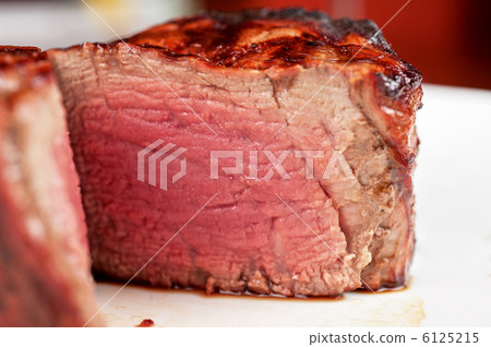 Filet mignon Filet mignon 6125215