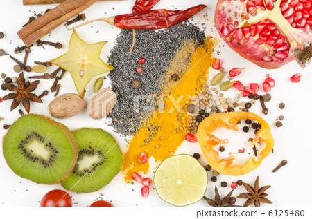 spices 6125480