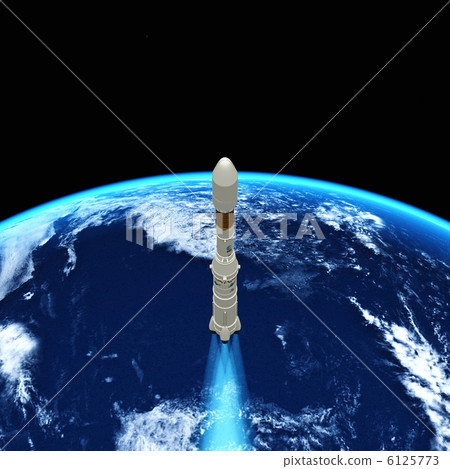 火箭 火箭 6125773