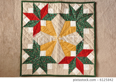 Quilt 6125842
