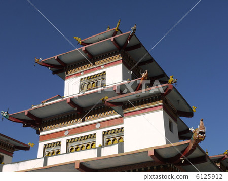 沙Peruri拉康 6125912