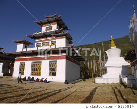 沙Peruri拉康 6125914