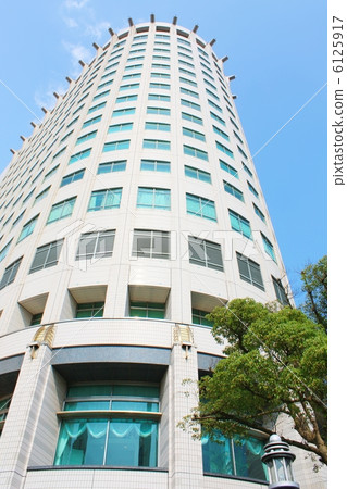 Hotel The Manhattan (Makuhari Shintoshin Center) Hotel The Manhattan (Makuhari Shintoshin Center) 6125917