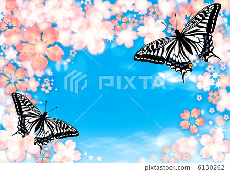 Sakura and Ageha Sakura and Ageha 6130262