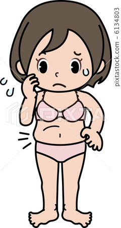 胃脂肪 胃脂肪 6134803