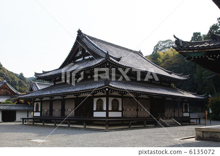 Senguchi-ji Temple 6135072