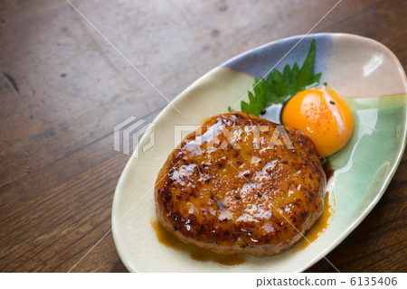 Tsukimi Tsukune 6135406