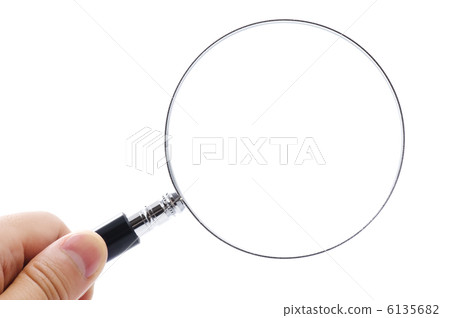 Hand held magnifying glasses Hand held magnifying glasses 6135682