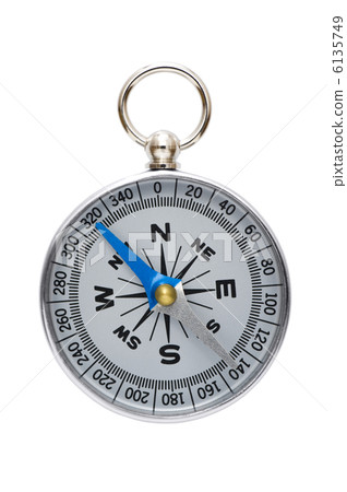  指南針 6135749