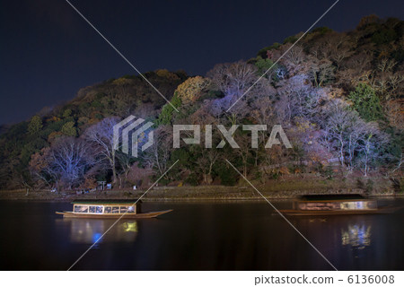 Arashiyama Hanafudo船屋船 Arashiyama Hanafudo船屋船 6136008