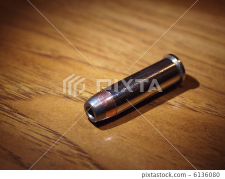 一顆子彈 6136080