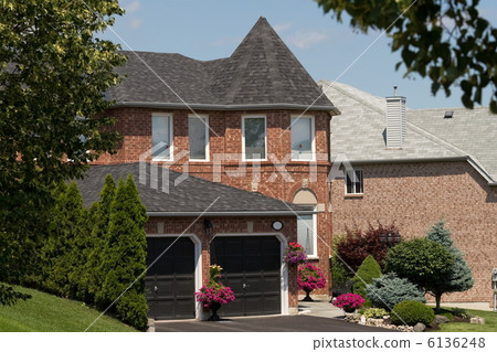 Country house Country house 6136248