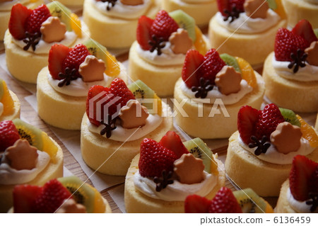 Cake Cake 6136459