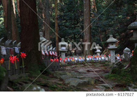 Kimpo-ji Temple Senju Jizo 6137027