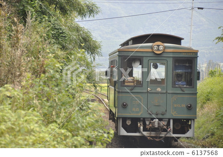 南阿蘇鐵路彩票 6137568