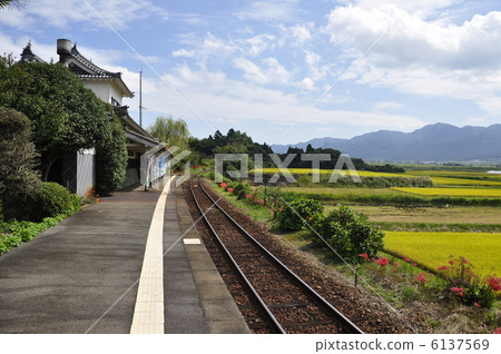 阿蘇下田城堡Fureai溫泉站 6137569