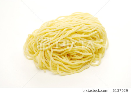 中國麵條 6137929