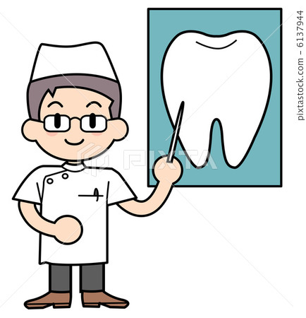 牙醫/注意力 6137944