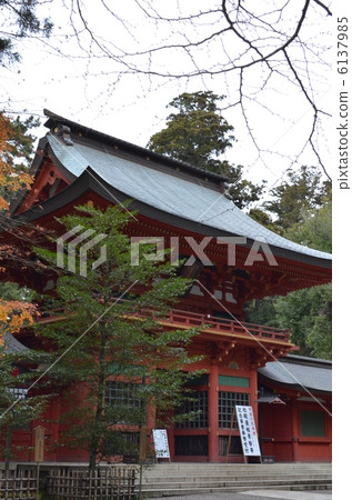 Katori Shinku gates Katori Shinku gates 6137985