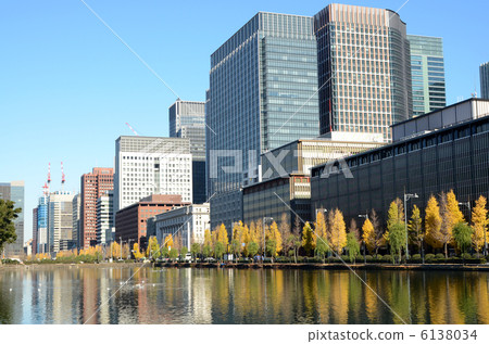 City of Hori 6138034