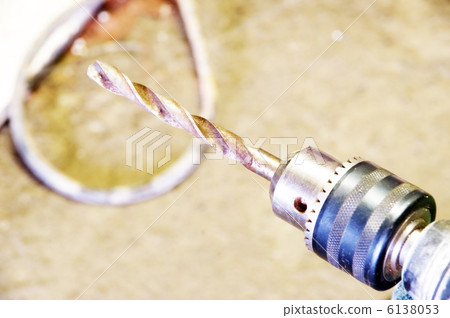 drill 6138053