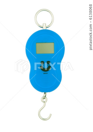 Digital  Scales 6138068