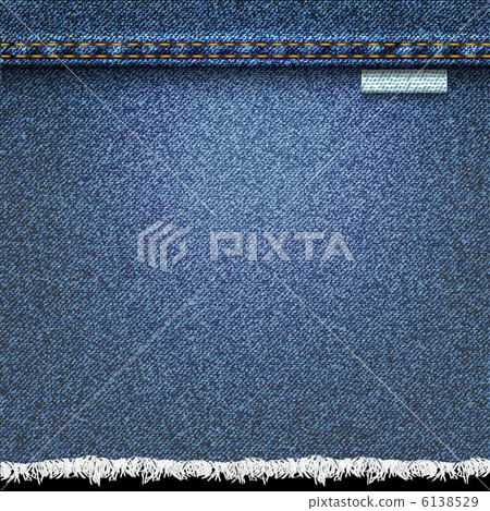 Denim background 6138529