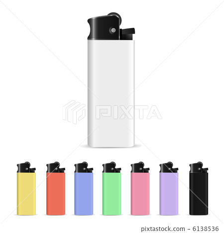 Lighters 6138536