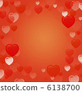 Background Hearts 6138700