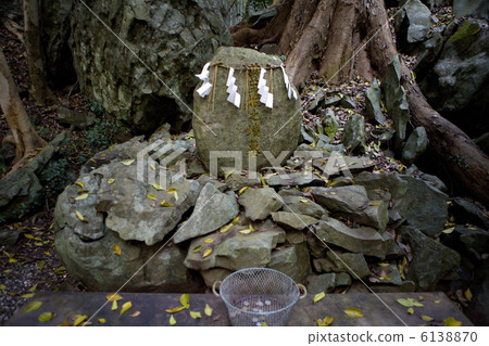 Watari multimedia shrine Toyotomi Hime tomb (Morin) 2 Watari multimedia shrine Toyotomi Hime tomb (Morin) 2 6138870