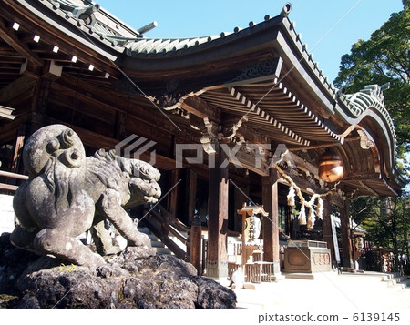 筑波神社 筑波神社 6139145