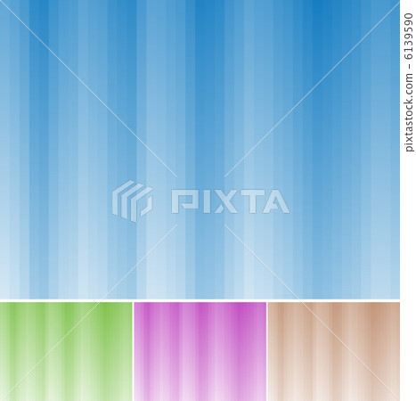 Abstract vertical gradient stripes vector... - Stock Illustration ...