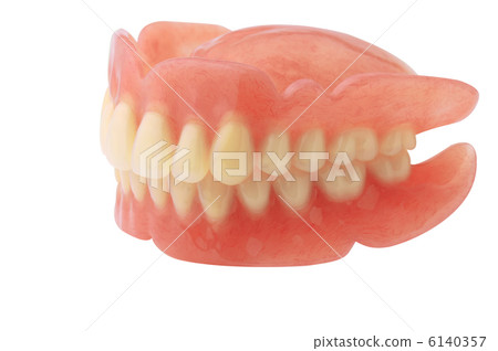 Total denture 6140357