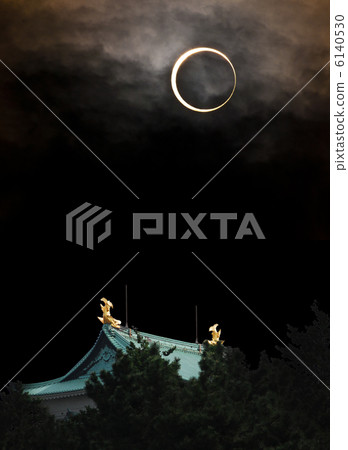 Gold competition 6140530