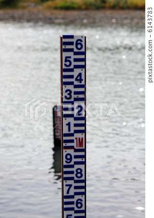 Water gauge 6143783