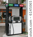 gas station  6145065
