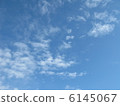 Blue sky 6145067