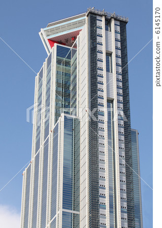 Osaka Fukuzu Government Building · Old name Osaka World Trade Center Building. Abbreviation WTC 6145170