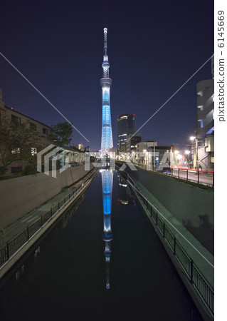 Winter stuff (inverted sky tree) Winter stuff (inverted sky tree) 6145669