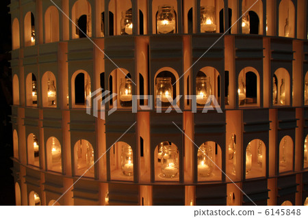 大阪茶屋町燭光之夜 6145848