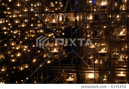 大阪茶屋町燭光之夜 6145858