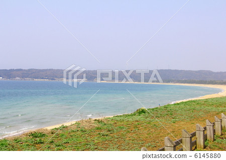 Masuura Coast 6145880