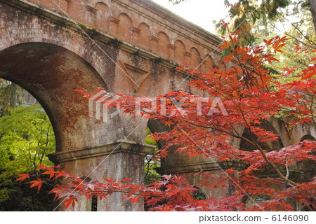 南禪寺水樓閣 6146090