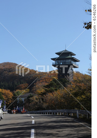 芝麻天空塔 芝麻天空塔 6146266