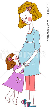 產婦母親的女朋友（2） 6146715