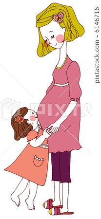 產婦母親的女朋友（1） 6146716