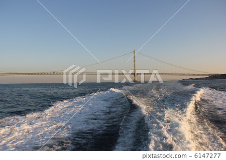 明石海峽大橋 6147277