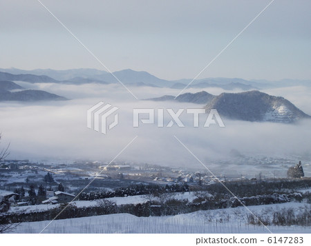 Hokushin雲海 6147283