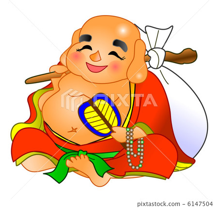 七個幸運神袋 6147504