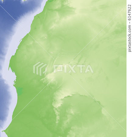 Mauritania Mauritania 6147622